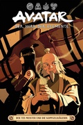 Cover: Avatar: Der Herr der Elemente 24 - Cross Cult Entertainment
