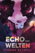 Cover: Echo der Welten - Cross Cult Entertainment
