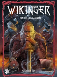 Abbildung von: Wikinger - Cross Cult Entertainment