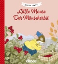 Cover: Little Mouse 8 - CroCu
