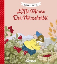 Enlarge image Cover: Little Mouse 8 - CroCu
