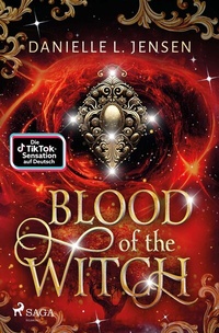 Abbildung von: Blood of the Witch - Saga Egmont Bücher