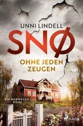 Cover: Sn&oslash; - Ohne jeden Zeugen: Ein Fall f&uuml;r Sn&oslash; - Saga Egmont B&uuml;cher