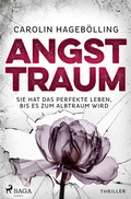 Bild: Angsttraum - Saga Egmont Bücher