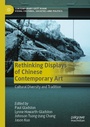 Cover: Rethinking Displays of Chinese Contemporary Art - Palgrave Macmillan