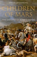Cover: Children of Mars - Oxford University Press Inc
