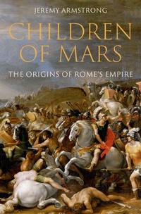 Enlarge image Cover: Children of Mars - Oxford University Press Inc