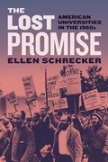 Cover: The Lost Promise - University of Chicago Press