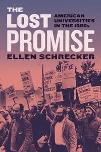 Enlarge image Cover: The Lost Promise - University of Chicago Press