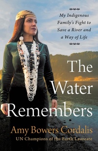 Abbildung von: The Water Remembers - Little, Brown and Company