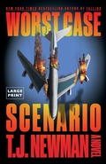 Cover: Worst Case Scenario - Little Brown and Company