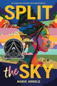 Enlarge image Cover: Split the Sky - Little, Brown Young Readers