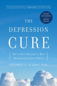 Abbildung von: The Depression Cure - Grand Central Publishing