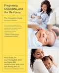 Cover: Pregnancy, Childbirth, and the Newborn - Grand Central Publishing