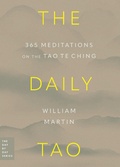 Cover: The Daily Tao - Grand Central Publishing