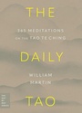 Cover: The Daily Tao - Da Capo Press Inc