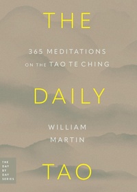 Abbildung von: The Daily Tao - Da Capo Press Inc