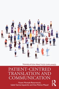 Abbildung von: Patient-Centred Translation and Communication - Routledge