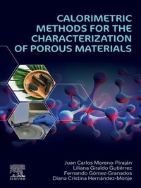 Abbildung von: Calorimetric Methods for the Characterization of Porous Materials - Elsevier