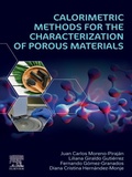 Cover: Calorimetric Methods for the Characterization of Porous Materials - Elsevier
