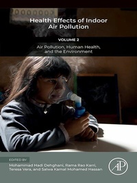 Abbildung von: Health Effects of Indoor Air Pollution - Academic Press