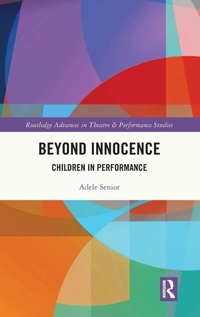 Abbildung von: Beyond Innocence - Routledge