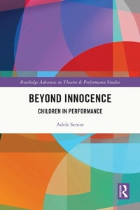 Enlarge image Cover: Beyond Innocence - Routledge