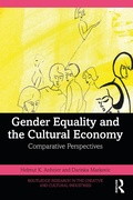 Cover: Gender Equality and the Cultural Economy - Routledge
