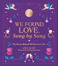 Cover: We Found Love, Song by Song - Running Press