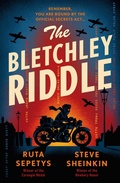 Cover: The Bletchley Riddle - Oneworld Publications