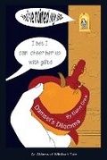Cover: Damsel's Dilemma - TAERAN ARTS