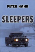 Cover: Sleepers - Peter Hahn