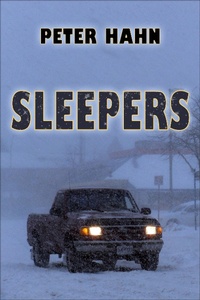Enlarge image Cover: Sleepers - Peter Hahn