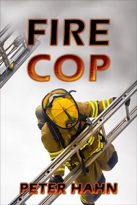 Enlarge image Cover: Fire Cop - Peter Hahn