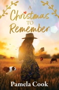 Cover: A Christmas to Remember: A small-town Yarrabee novella from an award-winning Australian author. - HQ Fiction