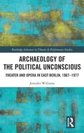 Cover: Archaeology of the Political Unconscious - Routledge