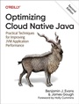 Cover: Optimizing Cloud Native Java - O'Reilly