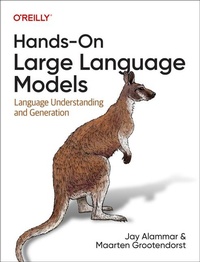 Abbildung von: Hands-On Large Language Models - O'Reilly