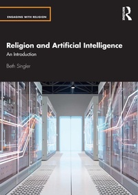Enlarge image Cover: Religion and Artificial Intelligence - Routledge