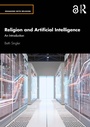 Cover: Religion and Artificial Intelligence - Routledge