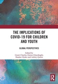 Cover: The Implications of COVID-19 for Children and Youth - Routledge