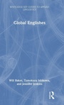 Cover: Global Englishes - Routledge