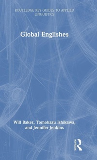 Enlarge image Cover: Global Englishes - Routledge