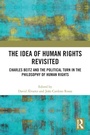 Cover: The Idea of Human Rights Revisited - Routledge
