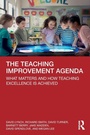 Cover: The Teaching Improvement Agenda - Routledge