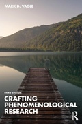 Bild: Crafting Phenomenological Research - Routledge