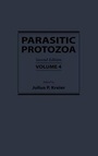 Cover: Parasitic Protozoa - Academic Press