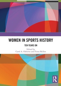 Abbildung von: Women in Sports History - Routledge