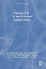 Cover: Science 5-11 - Routledge