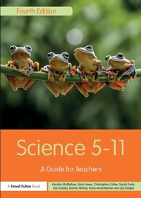 Enlarge image Cover: Science 5-11 - Routledge